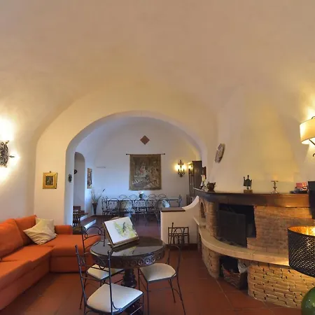 别墅 Eustachio 斯卡拉