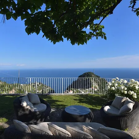 Eustachio 别墅 斯卡拉