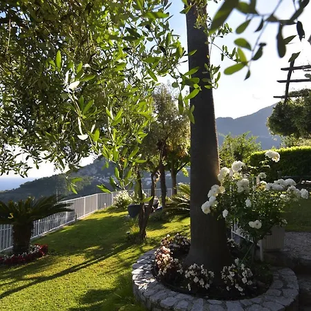 Eustachio 别墅 斯卡拉