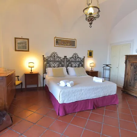 别墅 Eustachio 斯卡拉