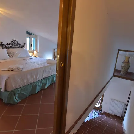 Eustachio 别墅 斯卡拉