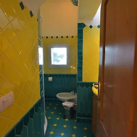 ヴィラ Eustachio スカラ