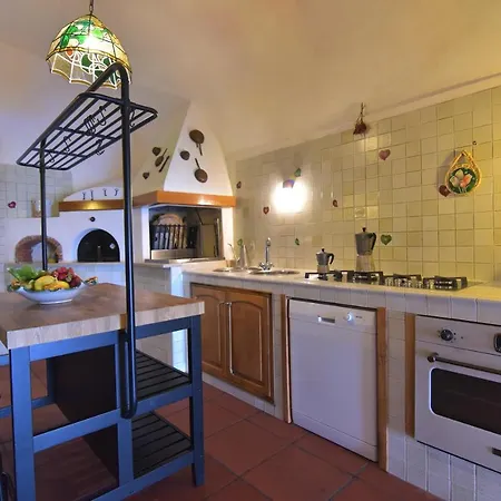 ヴィラ Eustachio スカラ