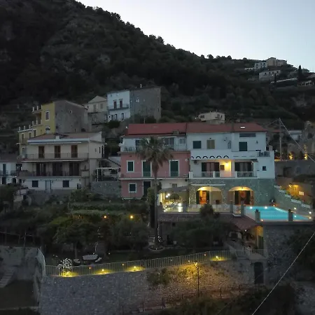 Eustachio * スカラ