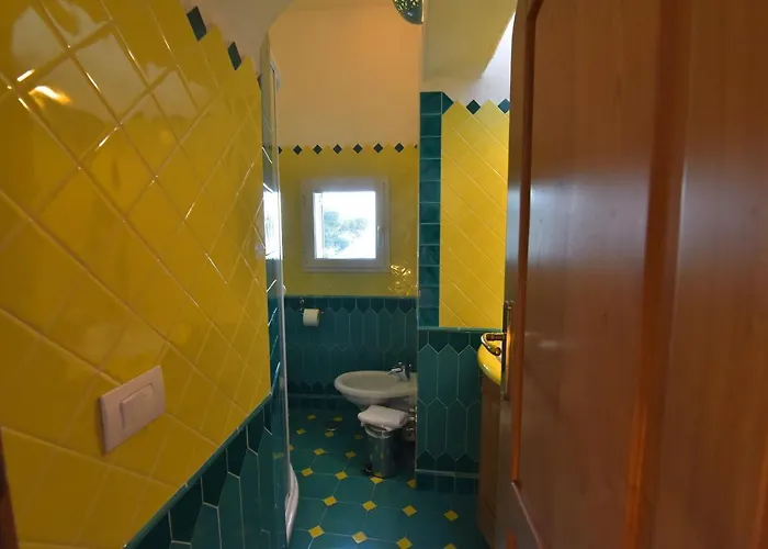 Villa Eustachio Scala