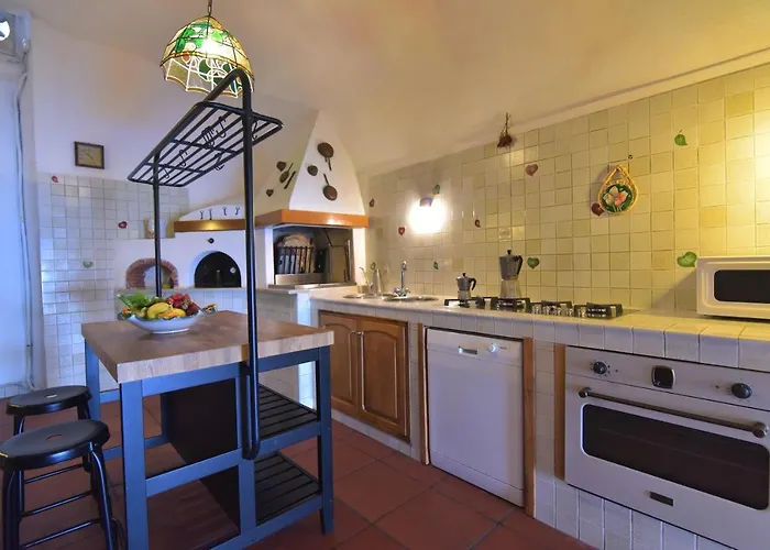 Villa Eustachio Scala