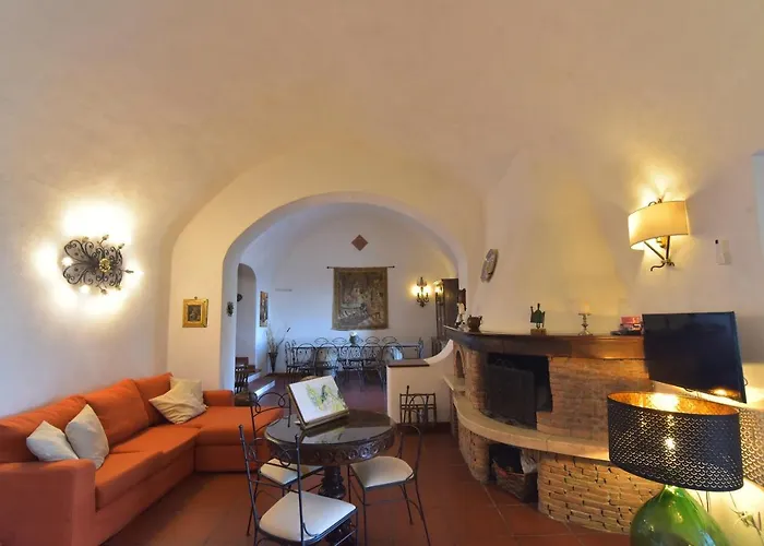 Villa Eustachio Scala