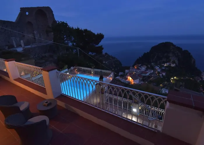 Eustachio Villa Scala