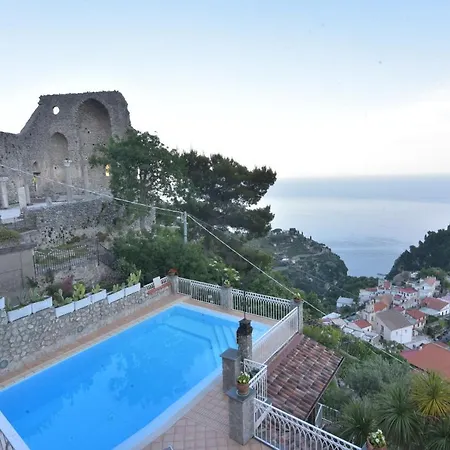 Eustachio Villa *