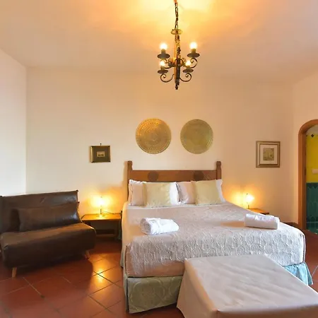 Villa Eustachio *