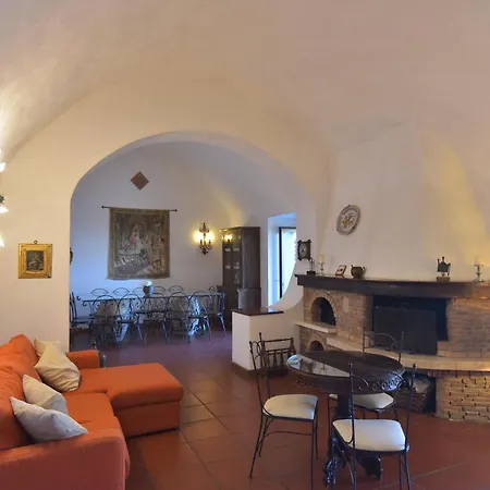 Villa Eustachio *