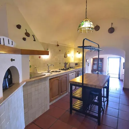 Eustachio Villa