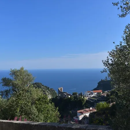 Eustachio Villa Scala