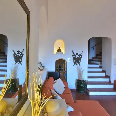 Villa Eustachio *