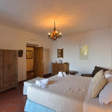 Villa Eustachio *