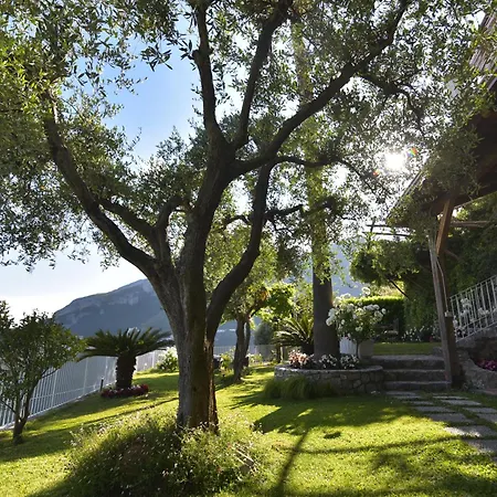 Villa Eustachio *